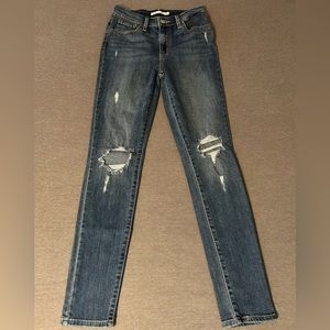 Levi Jeans